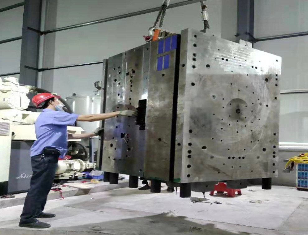 Cost Challenges in Mold Production