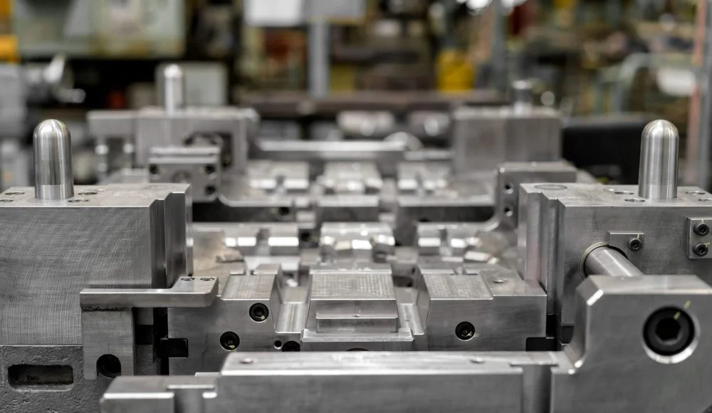 Optimize mold cooling systems